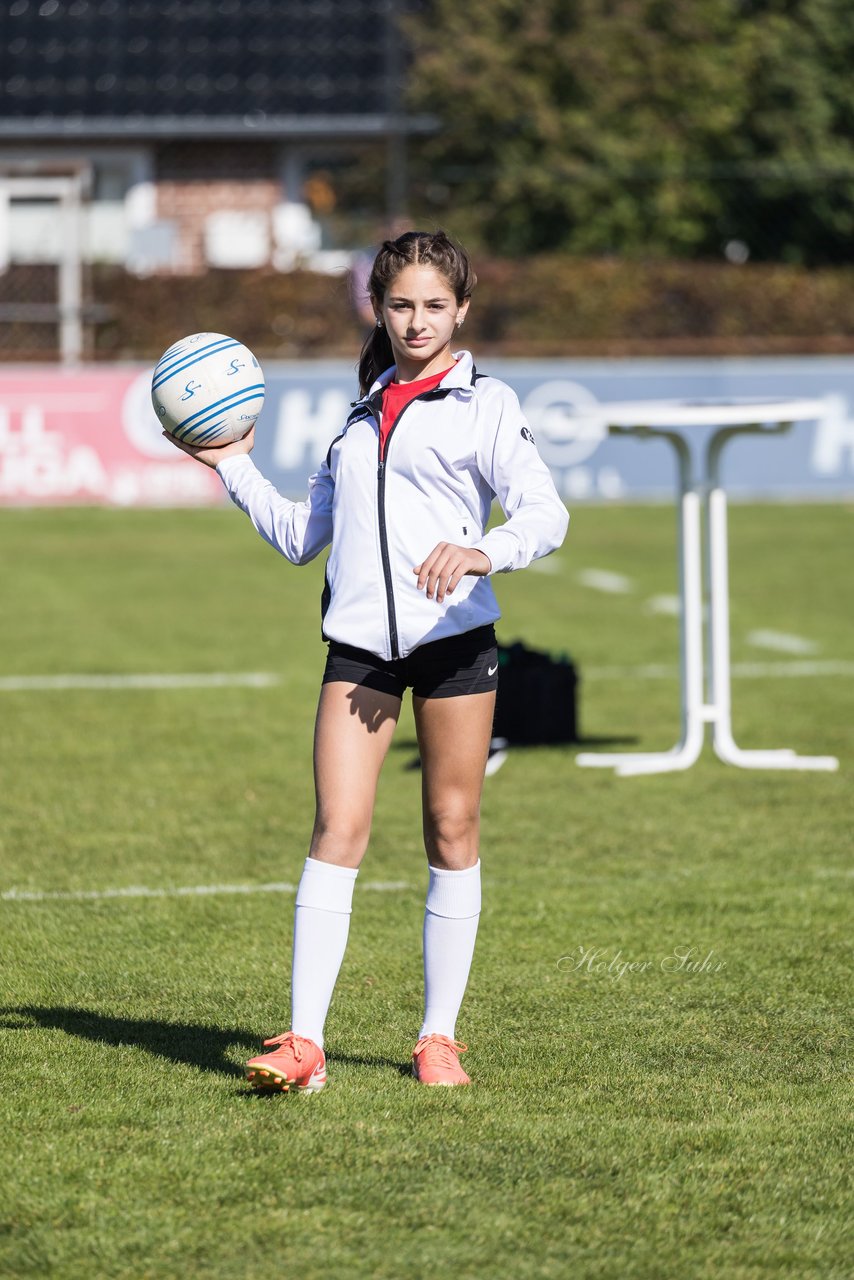 Bild 82 - wU16 Deutsche Meisterschaft